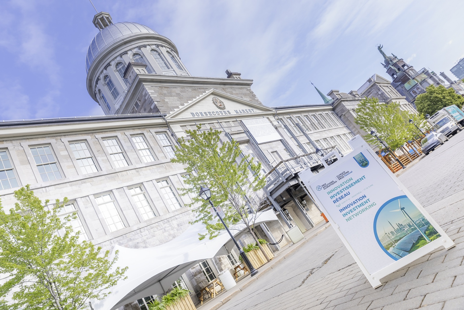 COME WITNESS IMPACT IN MOTION!